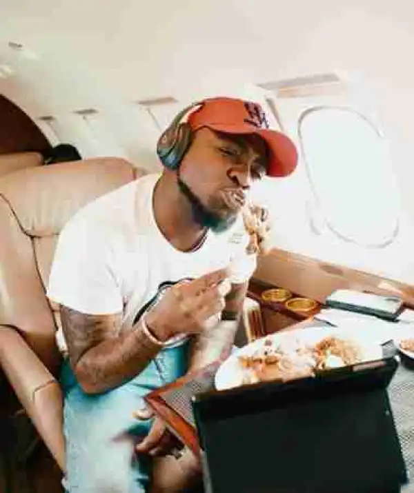  See The Moment Davido